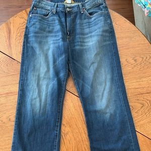 Men’s Lucky 181 Relaxed Fit Size 34